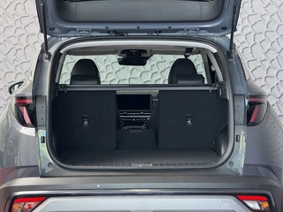Hyundai Tucson Hyundai Tucson NIEUWE AUTO 1.6 T-GDI PHEV 252PK PANORAMA CAMERA CARPLAY STOELVERW. V+A PLUG IN HYBRIDE - 5 JAAR GARANTIE - afbeelding nr 54