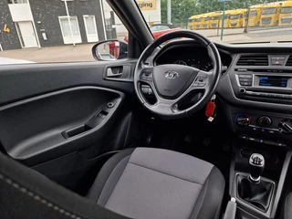 Hyundai i20 Hyundai i20 1.0 T-GDI Comfort - afbeelding nr 12