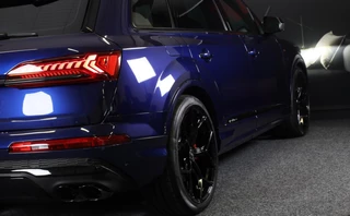 Audi Q7 Audi Q7 55 TFSI e Quattro SQ7 Look / Head Up / RS Zetels / Leder / Memory / Acc / F1 / Lane Assist / Massage / Open Pano / 23 Inch - afbeelding nr 65