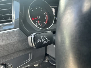 Volkswagen Tiguan Volkswagen Tiguan 1.4 TSI Sound Navi Carplay Adaptive Cruise Stoelverwarming - afbeelding nr 21