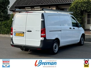 Mercedes-Benz Vito - afbeelding nr 9