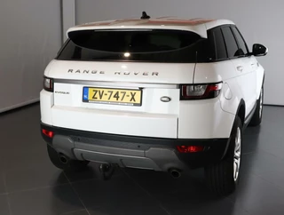 Land Rover Range Rover Evoque Land Rover Range Rover Evoque 2.0 Si4 HSE Dynamic - afbeelding nr 33