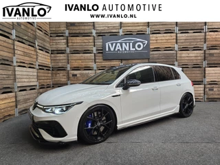 Volkswagen Golf - 301739180-0