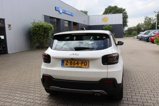 Jeep Avenger - afbeelding nr 25