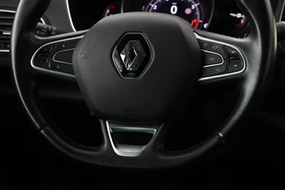Renault Mégane Renault Mégane 1.3 TCe Bose | Trekhaak | Camera | Navigatie |  Keyless | Massage | Carplay | Dodehoek detectie | Climate control | Cruise control - afbeelding nr 8