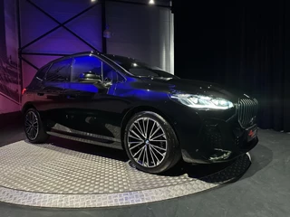 BMW 2 Serie BMW 2-serie Active Tourer 218i High Executive M Sport *Pano*Leder*19Inch *H&K* - afbeelding nr 29