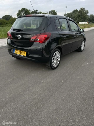 Opel Corsa Opel Corsa 1.0 Turbo Edition,5 deurs,,airco,apk - afbeelding nr 6