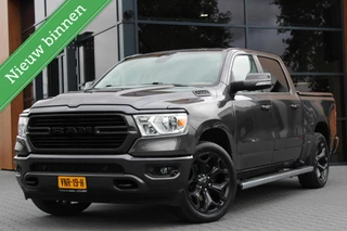 Dodge Ram 1500 - 481642384-0