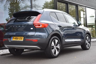 Volvo XC40 - afbeelding nr 2