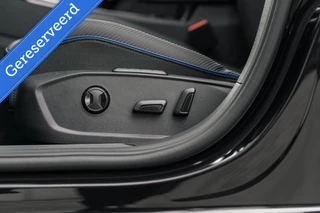 Volkswagen Golf Volkswagen Golf 2.0 TSI 4Motion R Perf Akra 360 Pano Vol - afbeelding nr 37