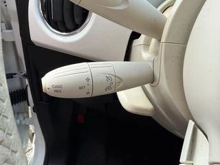 Fiat 500 Fiat 500 0.9 TA T COLLEZIONE AUTOMAAT NAV CRUISE PANO CARPLAY PDC 16'' LMV - afbeelding nr 13