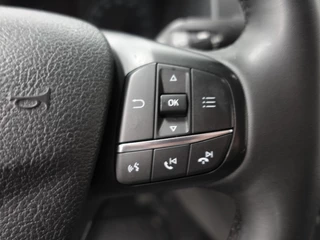 Ford Transit Custom Ford Transit Custom 300 2.0 TDCI L2H1 Trend Dubbele Cabine Automaat Airco Bluetooth Cruise Control Navi Trekhaak - afbeelding nr 23