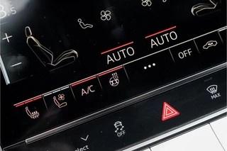 Audi A8 Audi A8 55 TFSI Quattro ProLine Plus B&O Matrix Schuifdak 4Wielsturing 20
