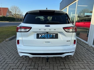 Ford Kuga Trekhaak | Camera | - afbeelding nr 9