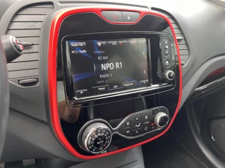 Renault Captur Renault Captur 1.2 TCe Helly Hansen Airco Clima Cruise 1Eig NAP - afbeelding nr 21