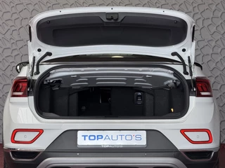 Volkswagen T-Roc Volkswagen T-Roc Cabrio TSI VIR.COCKPIT CARPLAY NAVI IQ.LED STOEL/STUUR.VERW DAB ADAP.CRUISE 05/2024 