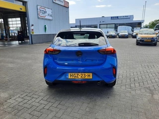 Opel Corsa - afbeelding nr 6