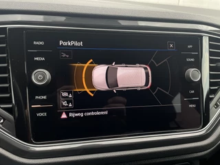 Volkswagen T-Roc LED | Trekhaak | Carplay | Camera | PDC - afbeelding nr 51