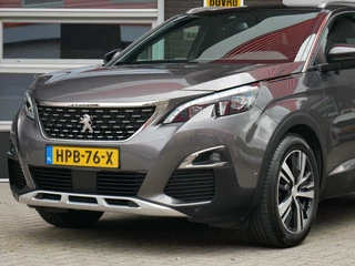 Peugeot 5008 Peugeot 5008 1.2 PureTech GT-Line Automaat| 7Persoons| Navi+BT| Camera| Dealer onderhouden - afbeelding nr 29