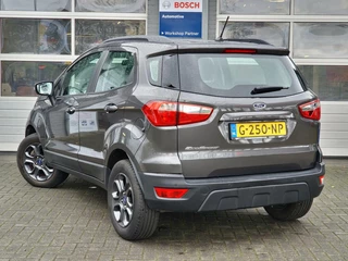 Ford EcoSport Ford EcoSport 1.0 EcoBoost 125PK Trend Ultimate 27.623KM|Cruise|Airco|Navi|PDC| - afbeelding nr 2