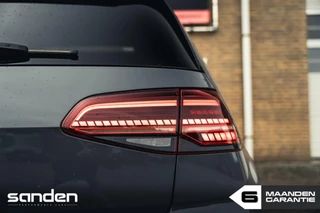 Volkswagen Golf Volkswagen Golf 2.0 TSI GTI TCR|Motec|H&R|Pano|AKRAPOVIC|ACC - afbeelding nr 81
