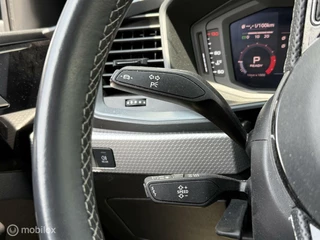 Audi A1 Sportback Audi A1 Sportback 35 TFSI 3x S-line Vitrual Carplay Cruise Climate Stoelv - afbeelding nr 23