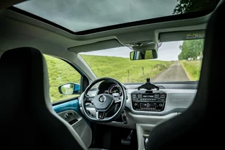 Volkswagen e-up! Volkswagen e-Up! e-up! | Nap | Pano | Camera | Origineel NL - afbeelding nr 25