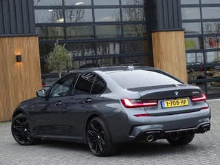 BMW 3 Serie BMW 3 Serie 330e 292PK I-Perf. High Ex. M-Sport / LED - afbeelding nr 7