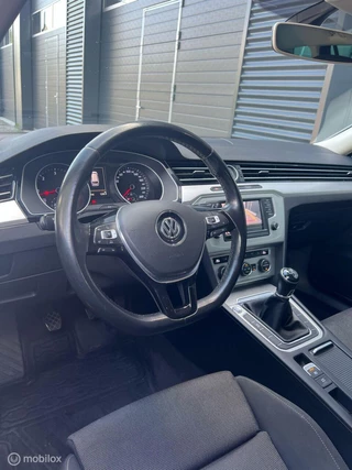 Volkswagen Passat Volkswagen Passat Variant 2.0 TDI Business Edition - afbeelding nr 30