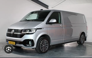 Volkswagen Transporter - afbeelding nr 2