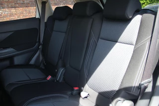 Mitsubishi Outlander Mitsubishi Outlander 2.4 PHEV Intense | Keyless entry | Stoelverwarming | - afbeelding nr 21