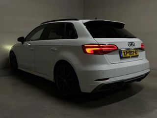 Audi A3 Audi A3 Sportback 30 TFSI 3x S-Line Black Edition Navi NAP - afbeelding nr 47