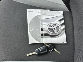 Toyota Aygo - afbeelding nr 34