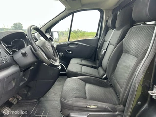 Opel Vivaro Opel Vivaro bestel 1.6 CDTI L2H1 Sport EcoFlex NAVI AIRCO - afbeelding nr 14