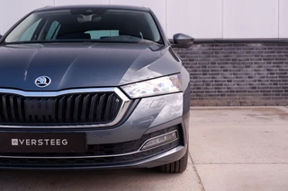 Škoda Octavia Škoda Octavia Combi 1.4 TSI iV PHEV Business Edition Plus | Head-Up | Carplay | LED | Camera | Memory | Navi | Sfeerverl. - afbeelding nr 16