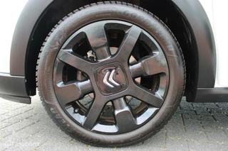 Citroën C3 Citroen C3 1.2 PureTech S&S Shine, Stoel verwarming, Pdc + camera, App connect, Cruise, Half leder, Donkerglas, Clima, Navi. - afbeelding nr 19