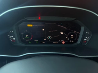 Audi Q3 Audi Q3 3x S Line 245PK | Eerste Eigenaar | Dealer onderhouden | BTW Auto | Vol Opties | Pano Dak | Leder | Elektr. Achterklep | - afbeelding nr 29