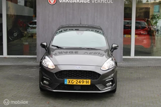 Ford Fiesta Ford Fiesta 1.0 EcoBoost|ST-Line|Carplay|Boekjes|Nap - afbeelding nr 5