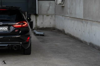 Ford Fiesta Ford Fiesta 1.5 ST-3 | 2019 | 200PK Milltek Dual | Maxton - afbeelding nr 22