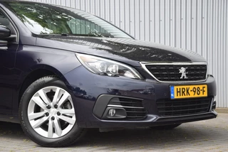 Peugeot 308 Peugeot 308 SW 1.2 PureTech Navi/Clima/Camera/Pano/PDC - afbeelding nr 2