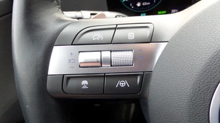 Hyundai Kona Hyundai Kona 1.6 GDI HEV Comfort Smart - afbeelding nr 15