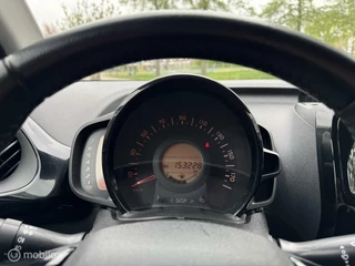Peugeot 108 Peugeot 108 1.2 Puretech Allure|Camera|Navigatie|LED| - afbeelding nr 20