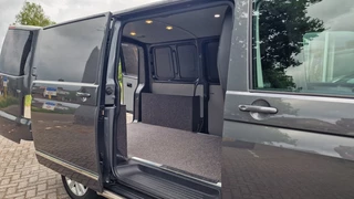 Volkswagen Transporter Volkswagen Transporter 2.0 TDI L1H1 Highline, Automaat, Marge, Nieuwstaat! - afbeelding nr 5