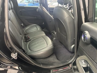MINI Countryman MINI Countryman 2.0 Cooper S JCW Pakket Panodak Leder HuD Led Incl BTW Incl 12Mnd Garantie - afbeelding nr 19