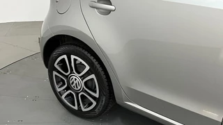 Volkswagen up! Volkswagen up! Up 1.0 BMT HIGH UITSTRALING - afbeelding nr 35