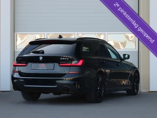 BMW 3 Serie BMW 3-serie Touring 330e xDrive High Executive | M-sport | - afbeelding nr 28