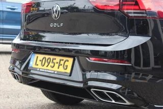 Volkswagen Golf Volkswagen Golf 1.5 eTSI 150pk 7-DSG R-Line Business - afbeelding nr 18
