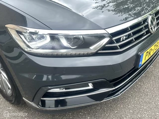 Volkswagen Passat Volkswagen Passat Variant 1.4 TSI ACT Highline Business R-LINE DSG AUTOMAAT ALCANTARA STOELEN LED VERLICHTING ZEER MOOIE AUTO!! - afbeelding nr 26