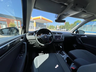 Volkswagen Tiguan Volkswagen Tiguan 2.0 TSI 4Motion Highline | Trekhaak - afbeelding nr 5