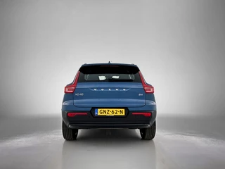 Volvo XC40 - afbeelding nr 3